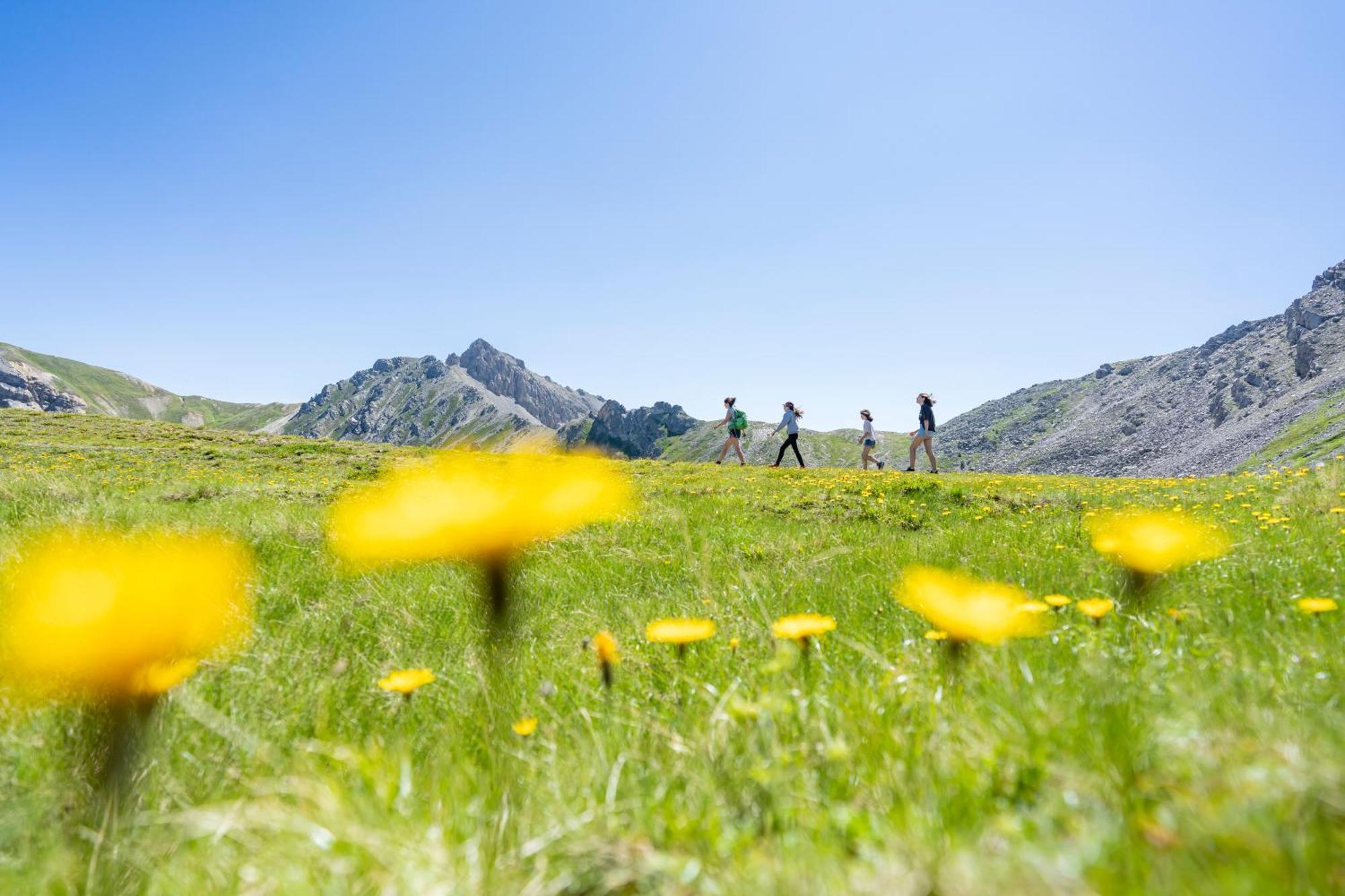 Villages Clubs Du Soleil - モンジェネヴル エクステリア 写真