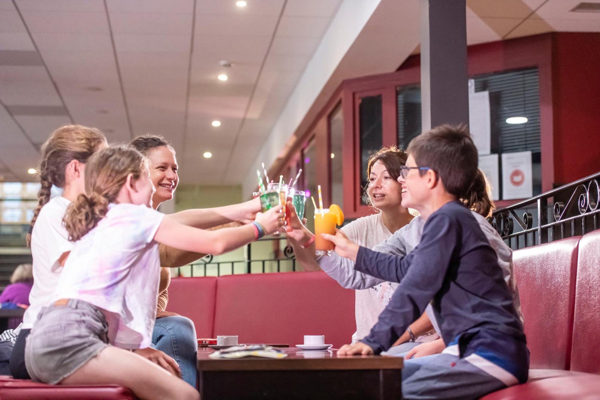 Villages Clubs Du Soleil - モンジェネヴル エクステリア 写真